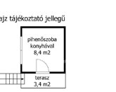 Eladó telek/földterület Nagyberény 8 490 000 Ft