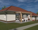 Eladó családi ház Őrbottyán 105 500 000 Ft