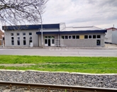 Kiadó iroda/üzlethelyiség Miskolc 1 500 000 Ft