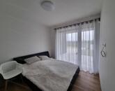 Eladó új építésű ikerházfél Balatonkenesén!