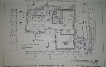 Eladó családi ház