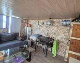 Eladó horgász stég a Bokodi tónál