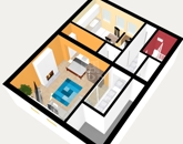 Eladó lakás Kismaros 99 000 000 Ft