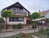 Eladó családi ház Vasad 89 000 000 Ft