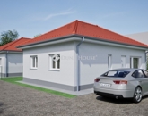 Eladó családi ház Pécs 79 900 000 Ft