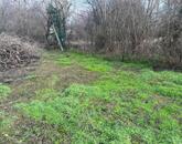 Ealdó építési telek Vezseny központi utcájában