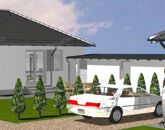 Eladó családi ház Győrújfalu 84 900 000 Ft