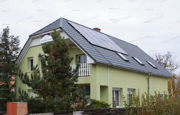 Eladó családi ház