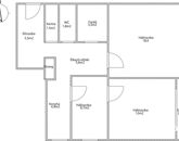 Eladó lakás Tapolca 44 500 000 Ft