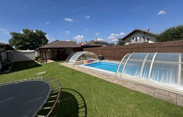 Eladó családi ház