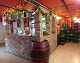 Eladó vendéglátó egység Komló 54 900 000 Ft