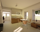 Eladó lakás Szeged 145 000 000 Ft