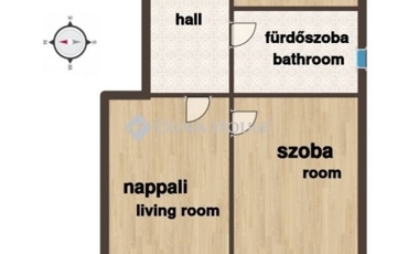 Kiadó lakás