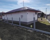 Eladó családi ház Csór 60 500 000 Ft