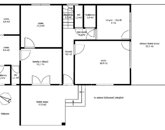 Eladó családi ház Zamárdi 115 000 000 Ft