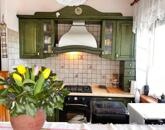 Tágas, nyugodt otthon egy családnak