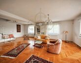 Eladó lakás Budapest XII. ker 652 000 Euro