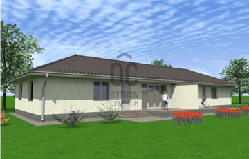 Eladó családi ház