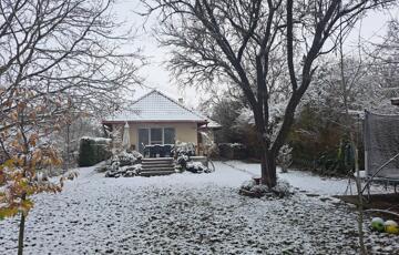 Eladó családi ház