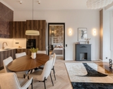 Eladó lakás Budapest I. ker 270 000 000 Ft