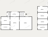 Eladó családi ház Nagykőrös 29 900 000 Ft