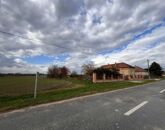 Eladó családi ház Szentborbás 27 800 000 Ft