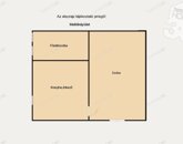 Eladó családi ház Kecskemét 66 900 000 Ft