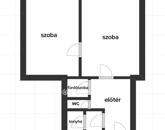 Eladó lakás Budapest VIII. ker 107 000 000 Ft