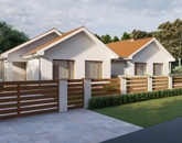 Eladó családi ház Balatonszőlős 114 900 000 Ft