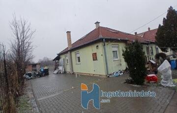 Eladó családi ház