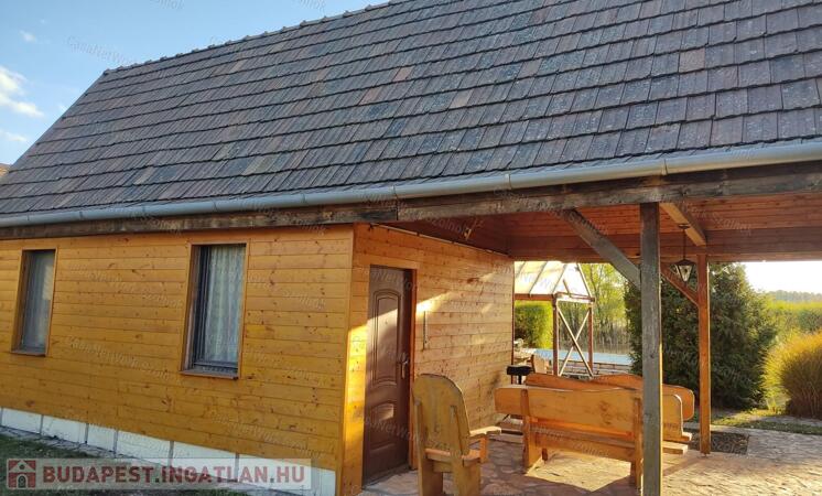 Eladó családi ház, Albertirsa                                 