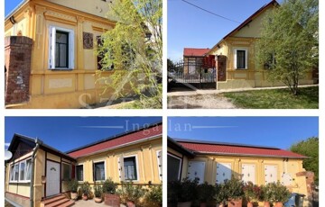 Eladó családi ház