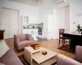 Eladó lakás Budapest VI. ker 118 000 000 Ft