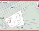 Eladó telek/földterület Dunaföldvár 25 000 000 Ft