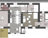 Csodálatos vendégház a Balaton-felvidéken – 9.5-ös Booking értékeléssel