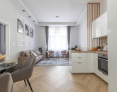 Eladó lakás Budapest VII. ker 159 000 000 Ft