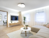 Eladó lakás Budapest IX. ker 185 000 000 Ft