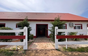 Eladó családi ház