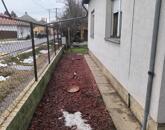 Tiszaföldváron felújított családi ház eladó