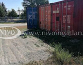 Kiadó ipari ingatlan Veszprém 40 000 Ft