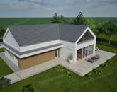 Eladó családi ház Szada 179 000 000 Ft