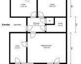 Eladó családi ház Budapest IV. ker 185 000 000 Ft