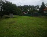 Most még kert, holnap otthon! Eladó külterületi telek Oroszlányon!