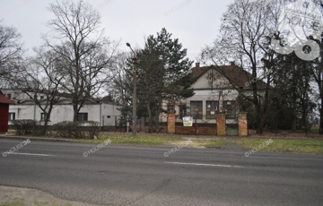 Eladó ipari ingatlan