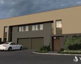 Eladó családi ház Budapest XVIII. ker 149 900 000 Ft