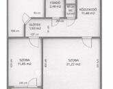 Eladó lakás Budapest X. ker 85 900 000 Ft