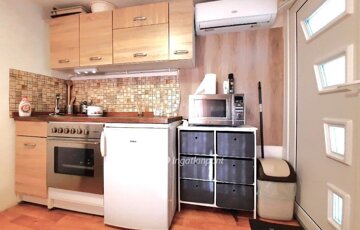 Eladó üdülő/nyaraló