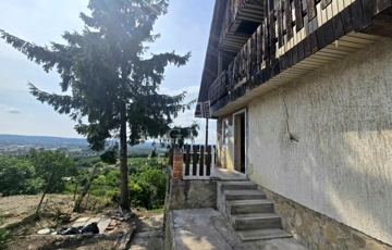 Eladó üdülő/nyaraló