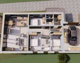 Eladó családi ház Pécs 114 900 000 Ft