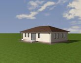 Eladó családi ház Nyíregyháza 71 990 000 Ft